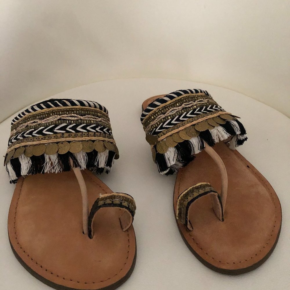 Womens sandals